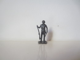 KINDER SURPRISE : K94 N° 112 Cap-Jack (Bruniert) - Figurines En Métal