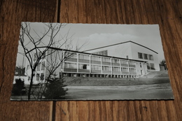 12494-            KÖNIGSTEIN IM TAUNUS, HAUS DER BEGEGNUNG - 1958 - Koenigstein