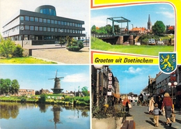 Doetinchem - Multivues - Doetinchem