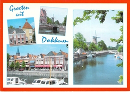 Dokkum - Multivues - Dokkum