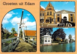 Edam - Multivues - Edam