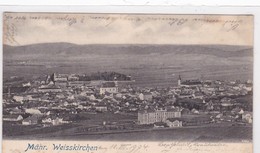 MAHR WEISSKIRCHEN - Judenburg