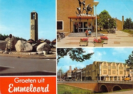 Emmeloord - Multivues - Emmeloord