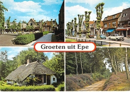 Epe - Multivues - Epe