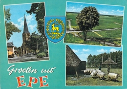 Epe - Multivues - Epe