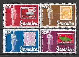 Jamaique N° 466/69 YVERT NEUF ** - Jamaica (1962-...)