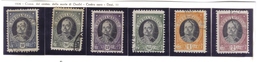 SAN MARINO 1926 Antonio Onofri  SASSONE S.24 Usata  FRA.587 - Used Stamps