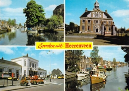 Heerenveen - Multivues - Heerenveen