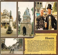 Hoorn - Histoire - Multivues - Hoorn