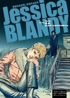 Jessica Blandy  Blues Harmonica EO - Jessica Blandy