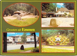 Emmen - Multivues - Emmen