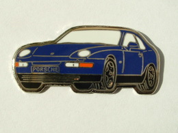 PIN'S PORSCHE - Porsche