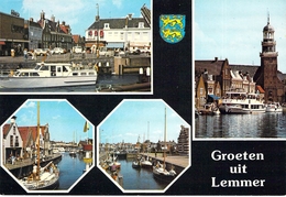 Lemmer - Multivues - Lemmer