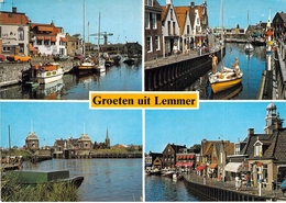 Lemmer - Multivues - Lemmer