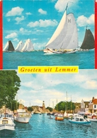 Lemmer - Multivues - Lemmer