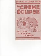 Buvard Cirage Eclipse - Produits Ménagers