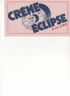 Buvard Cirage Eclipse - Produits Ménagers