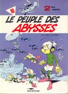 Petits Hommes   Le Peuple Des Abysses 2   Eo - Petits Hommes, Les