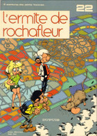 Petits Hommes   L'ermite De Rochafleur  Eo - Petits Hommes, Les