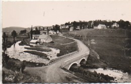 15 ALLANCHE  Vue Générale De Maillargues - Allanche