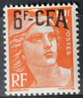 REUNION / YT 299A / SABINE DE GANDON / NEUF ** / MNH - Unused Stamps
