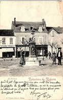 65 - RABASTENS De BIGORRE -- La Fontaine - Rabastens De Bigorre