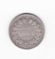 50 Centimes Louis Philippe 1847 A  TTB - 50 Centimes