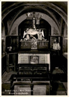 Benken (St. G.) - Maria Bildstein - Krypta In Der Kapelle * 17. 9. 1951 - Benken