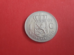 1969, 1 G - Collezioni