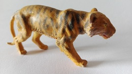 Britains Tigre Tiger Cirque Zoo Circus - Other & Unclassified