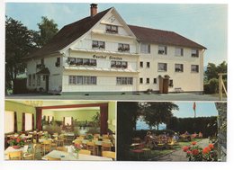 EGG Bei Degersheim Gasthaus Hirschen - Degersheim