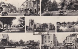 LUTON MULTI VIEW - Other & Unclassified