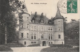 78 - AUFFARGIS - Château D' Auffargis - Auffargis