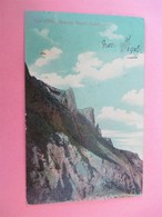 The Cliffs, Beachy Head,EASTBOURNE_Empire Series London N° 209_ - Eastbourne