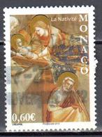Monaco 2012 -  Mi.3105- Used - Used Stamps