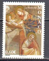 Monaco 2012 -  Mi.3105- Used - Used Stamps