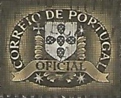 PORTUGAL / DE SERVICE N° 3 OBLITERE - Altri & Non Classificati