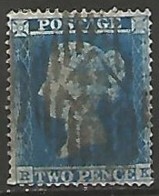GRANDE BRETAGNE N° 9 OBLITERE - Used Stamps