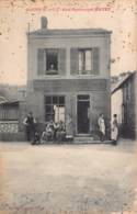 95 - Val D'Oise - 10144 - GLOTON - Café Restaurant HAYET - - Garges Les Gonesses