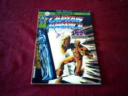 CAPTAIN AMERICA    N° 26  ( 1994 )  LE SECRET DE LA MONTAGNE - Captain America