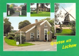 Lochem - Multivues - Lochem