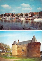 Medemblik - Multivues - Medemblik