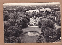 CPSM 85 Les Essarts Château De Rougé - Les Essarts