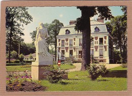 CPSM 94 Le Plessis Trevise La Mairie - Le Plessis Trevise