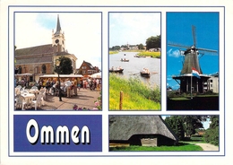 Ommen - Multivues - Ommen