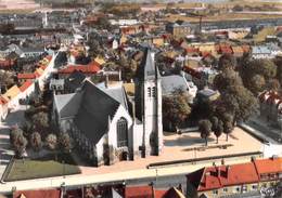 SECLIN - Eglise Saint-Piat - Seclin