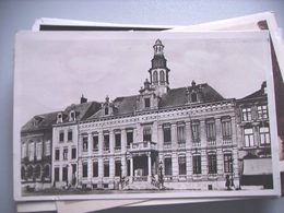 Nederland Holland Pays Bas Roermond Met Stadhuis En Omgeving - Roermond