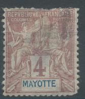 Lot N°55247  N°3, Neuf, Déffectueux - Usati