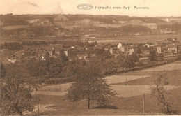 Hermalle-sous-Huy : Panorama - Engis