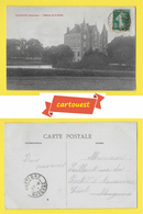 CPA MOTTE MARTIGNE LE CHATEAU 53 ♥️ ♥️☺♦♦ Château De La MOTTE ֎ - Sonstige & Ohne Zuordnung
